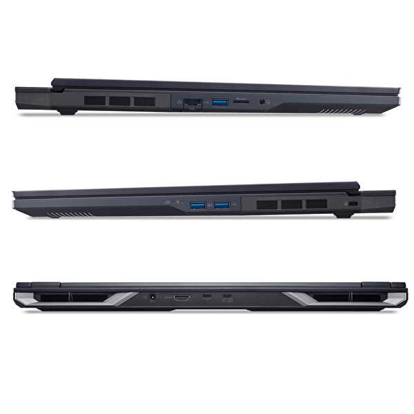 Acer Predator PHN18-72 NH.QVMEY.002A007 Ultra 9 275HX 18