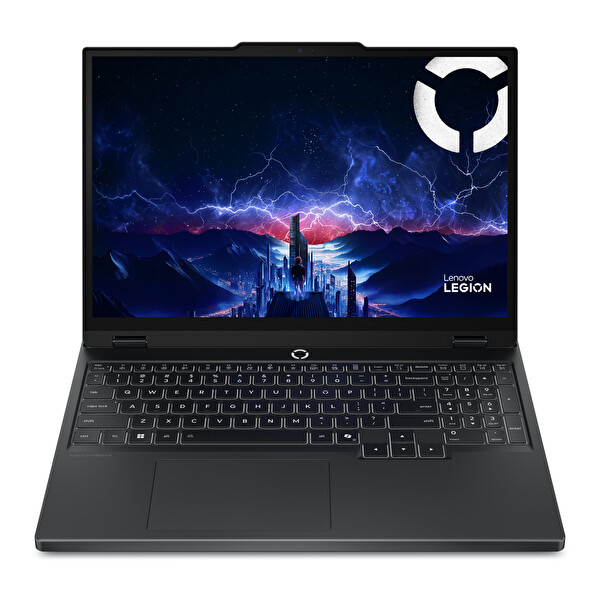 Lenovo Legion 5 83F0008BTR005 Ultra7 255HX 15.1