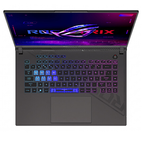 Asus Rog Strix G16 G614PH-RV055 Ryzen9-8940HX 32GB 1TBSSD 16