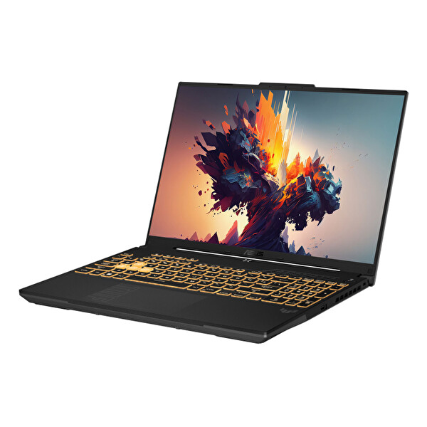 Asus TUF FX607VU-RL020 Core5 210H 16