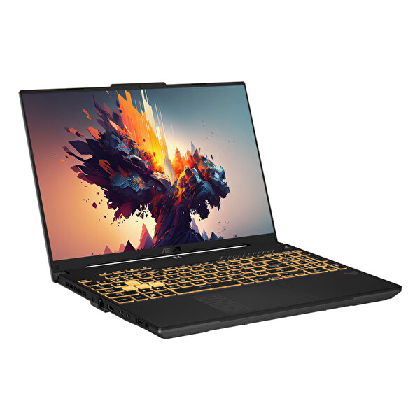 Asus TUF FX607VU-RL021 Core5 210H 16