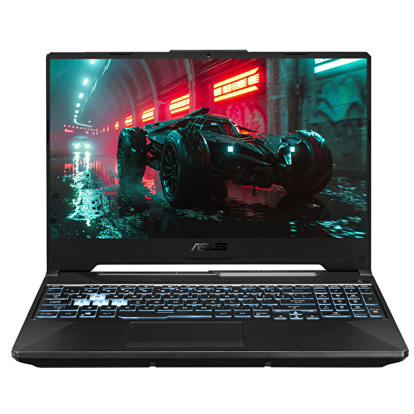 Asus TUF A15 FA506NCG-HN209 Ryzen7 7445HS 15.6