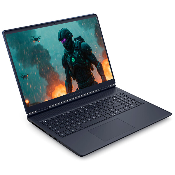 Dell Alienware 16 Aurora AC16250-C7321U56N 500H508Core7 240H 16