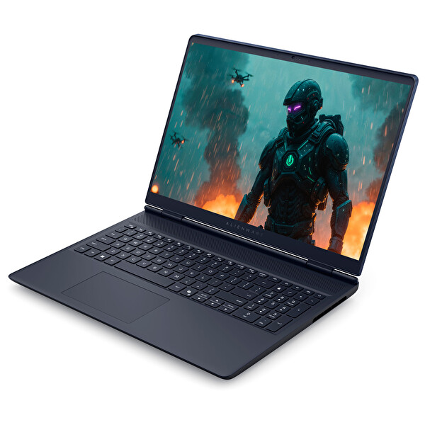 Dell Alienware 16 Aurora AC16250-C7321U56N 500H508Core7 240H 16