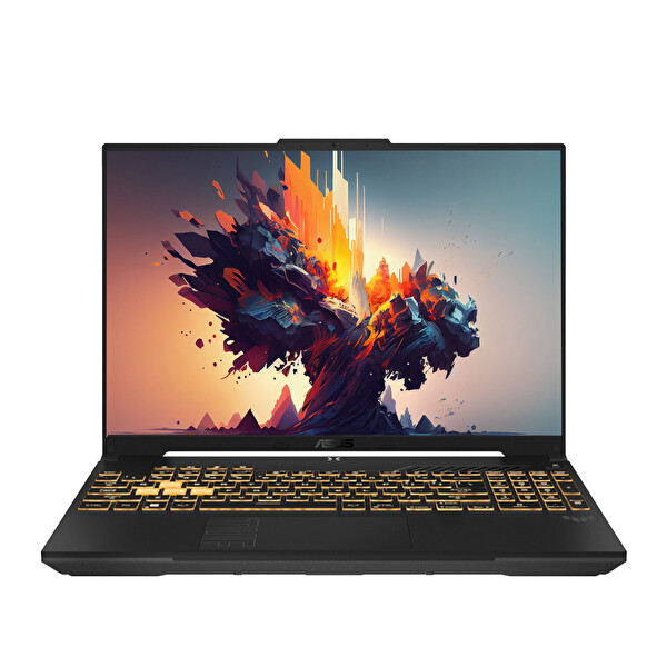 Asus TUF FX607VU-RL018 Core5 210H 16