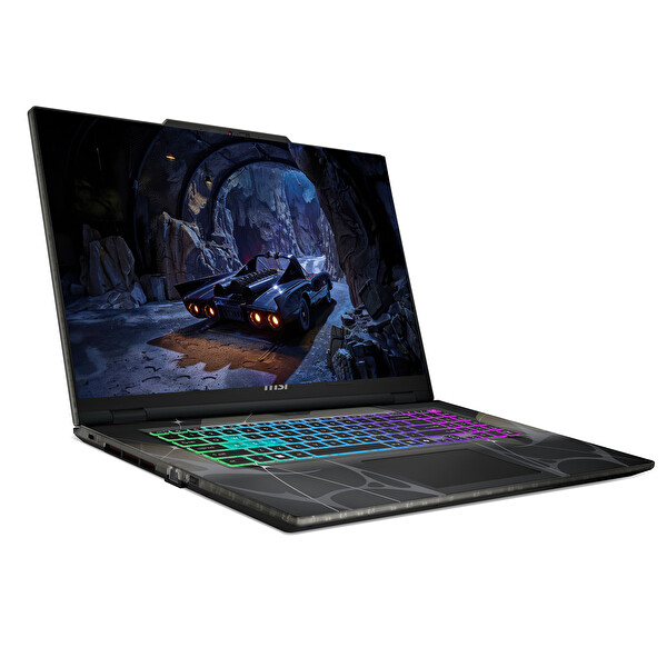MSI Cyborg 17 B13WFKG-091XTR509 i7-13620H 17.3