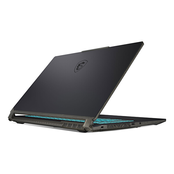 MSI Cyborg 15 A13UC-2087XTR502 i5-13420H 15.6