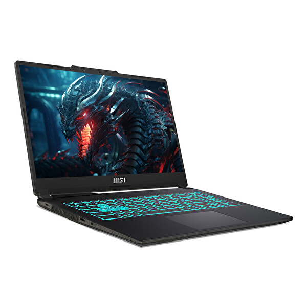 MSI Cyborg 15 A13UC-2087XTR506 i5-13420H 15.6