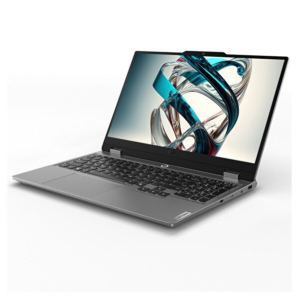 Lenovo LOQ 83JC00H4TR502 Ryzen5 7235HS 15.6