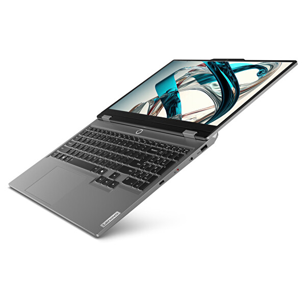 Lenovo LOQ 83JC00H4TR510 Ryzen5 7235HS 15.6