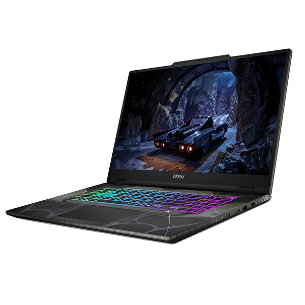 MSI Cyborg 17 B13WFKG-091XTR502 i7-13620H 17.3