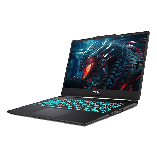 MSI Cyborg 15 A13UC-2087XTR508 i5-13420H 15.6
