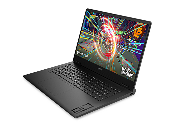 HP Omen 17-DB1015NTA57 Ryzen 7 AI 350 17.3