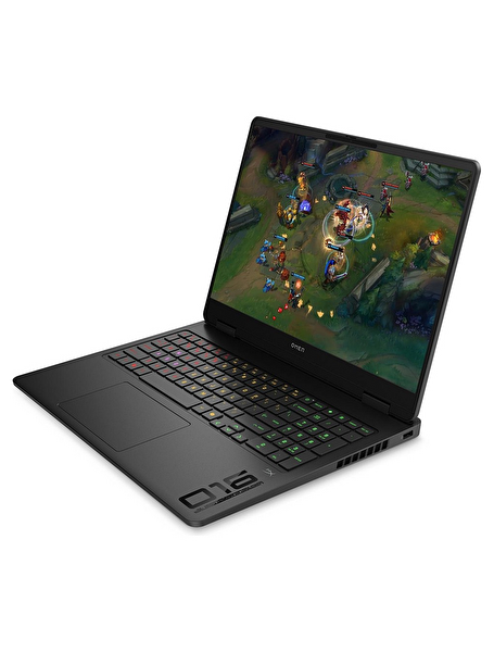 HP Omen 16-AP0020NT13 AMD Ryzen 9 AI 365 16