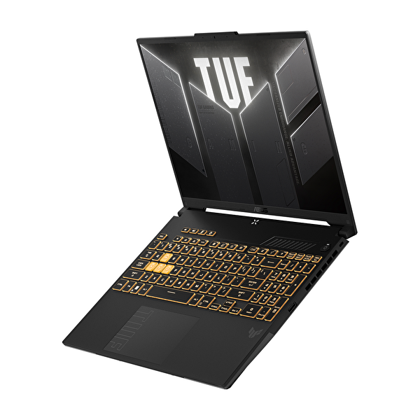 Asus TUF F16 FX607VJBA39-RL136A39 İntel Core 5 210H 16