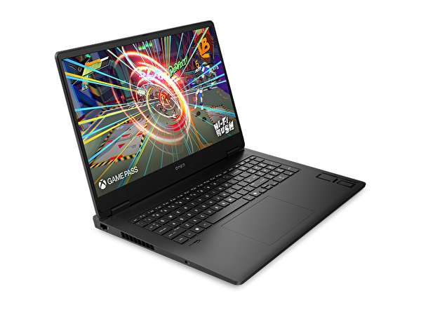 HP Omen 17-DB1015NTA18 Ryzen 7 AI 350 17.3
