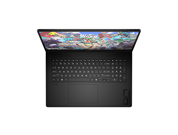 HP Omen 17-DB1015NTA18 Ryzen 7 AI 350 17.3