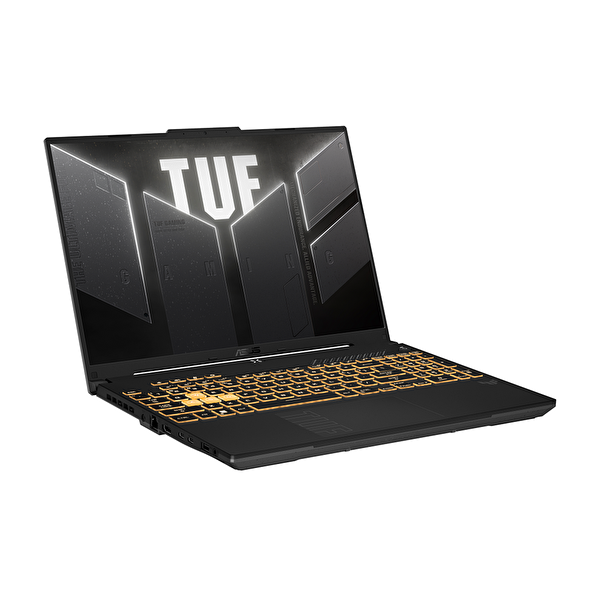 Asus TUF F16 FX607VJBA40-RL136A40 İntel Core 5 210H 16