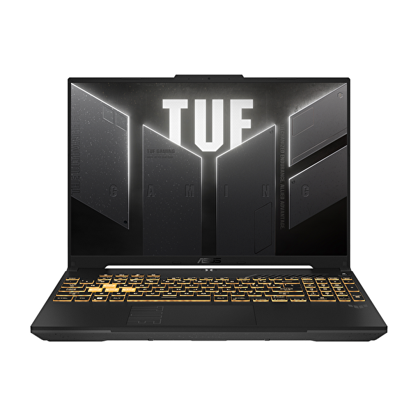 Asus TUF F16 FX607VJBA35-RL136A35 İntel Core 5 210H 16