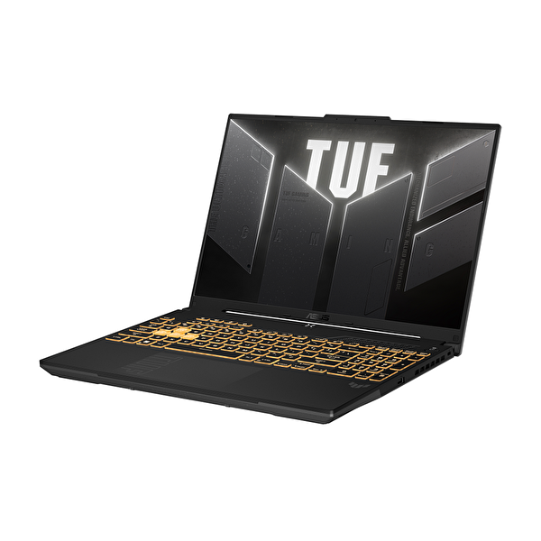 Asus TUF F16 FX607VJBA38-RL136A38 İntel Core 5 210H 16