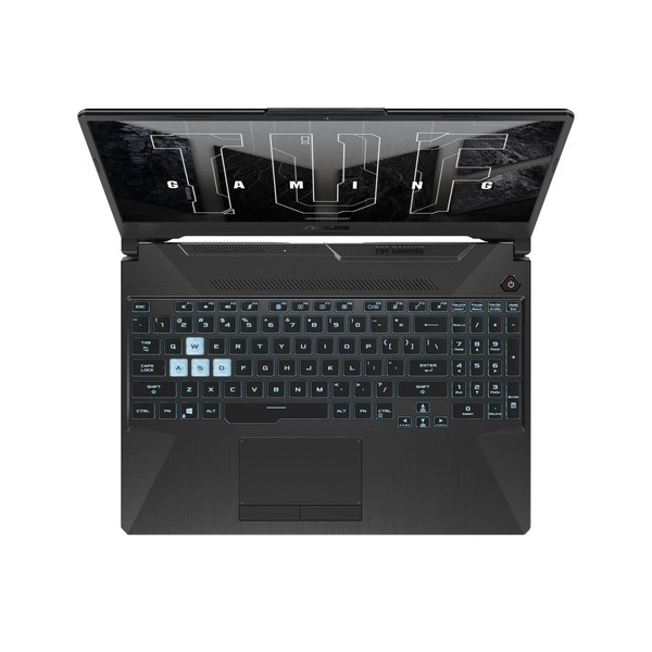 Asus TUF Gaming A15 AMD Ryzen 7 7445HS 16GB 512GB SSD RTX3050 15.6