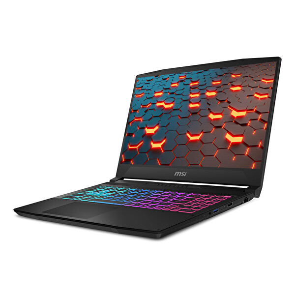 MSI Katana 15 HX B14WFK-450XTR500 i9-14900HX 15.6