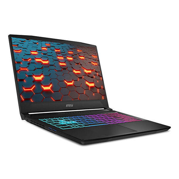 MSI Katana 15 HX B14WFK-450XTR500 i9-14900HX 15.6