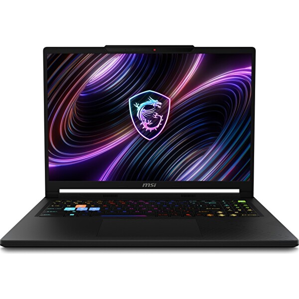 MSI Raider 16 HX B2WH-091TR ULTRA 9 275HX 16GB DDR5 RTX5070TI GDDR7 12GB 1TB SSD 16