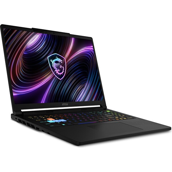 MSI Raider 16 HX B2WH-091TR ULTRA 9 275HX 16GB DDR5 RTX5070TI GDDR7 12GB 1TB SSD 16