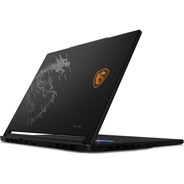 MSI Raider 16 HX B2WH-091TR ULTRA 9 275HX 16GB DDR5 RTX5070TI GDDR7 12GB 1TB SSD 16