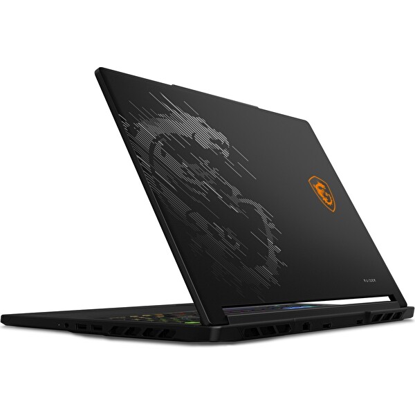MSI Raider 16 HX B2WH-091TR ULTRA 9 275HX 16GB DDR5 RTX5070TI GDDR7 12GB 1TB SSD 16