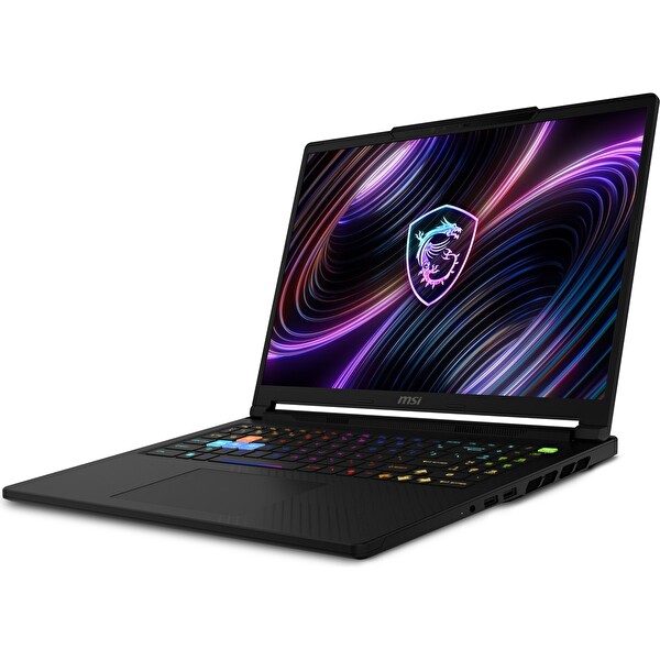 MSI Raider 16 HX B2WH-091TR ULTRA 9 275HX 16GB DDR5 RTX5070TI GDDR7 12GB 1TB SSD 16