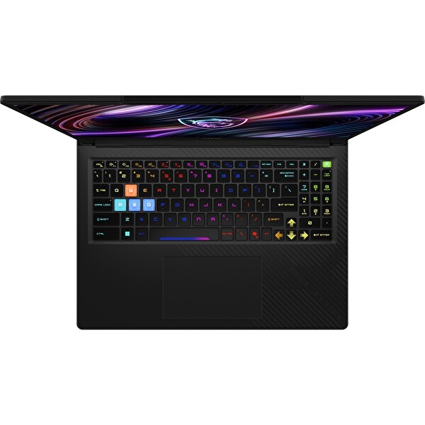 MSI Raider 16 HX B2WH-091TR ULTRA 9 275HX 16GB DDR5 RTX5070TI GDDR7 12GB 1TB SSD 16