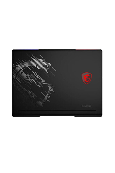 MSI Raider 16 MAX HX B2WI-092TR ULTRA 9 290HX PLUS 32GB DDR5 RTX5080 GDDR7 16GB 2TB SSD 16