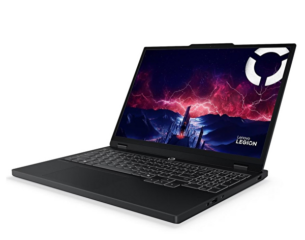 Lenovo Legion 5 15AHP10A66 AMD Ryzen 7 260 15.3