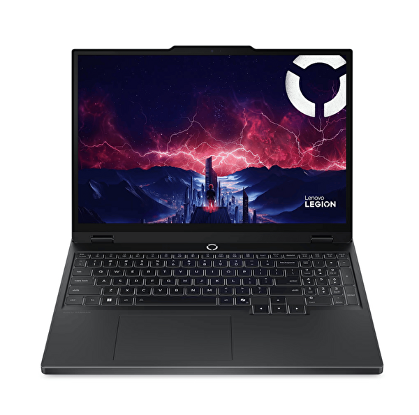 Lenovo Legion 5 15AHP10A10 AMD Ryzen 7 260 15.3