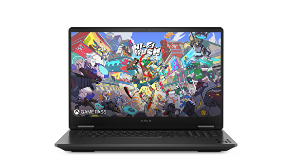 HP Omen 17-DB1020NTA36 Amd Ryzen 9 AI 365 17.3