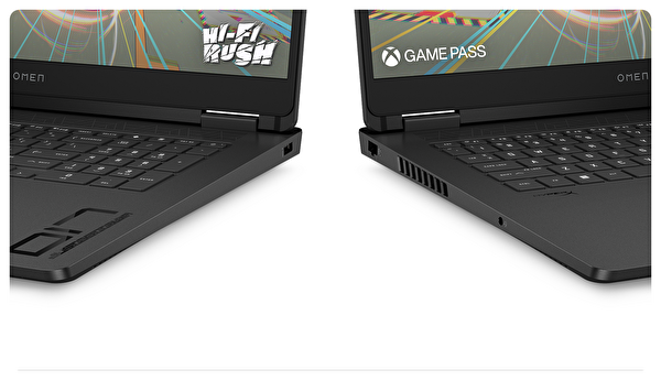 HP Omen 17-DB1020NTA28 Amd Ryzen 9 AI 365 17.3