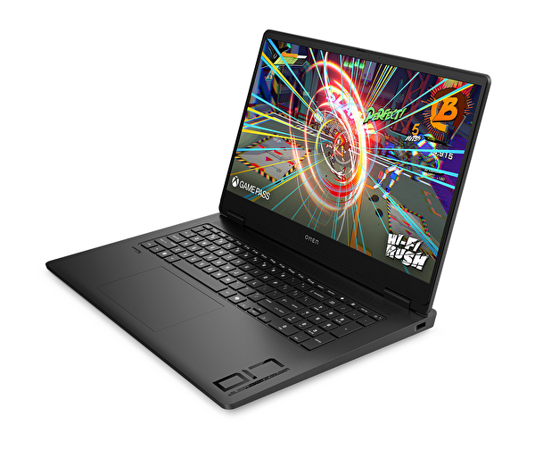 HP Omen 17-DB1020NTA54 Amd Ryzen 9 AI 365 17.3