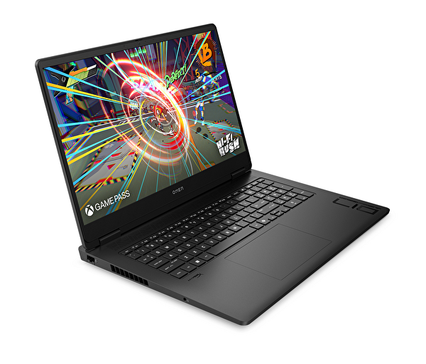 HP Omen 17-DB1020NTA41 Amd Ryzen 9 AI 365 17.3