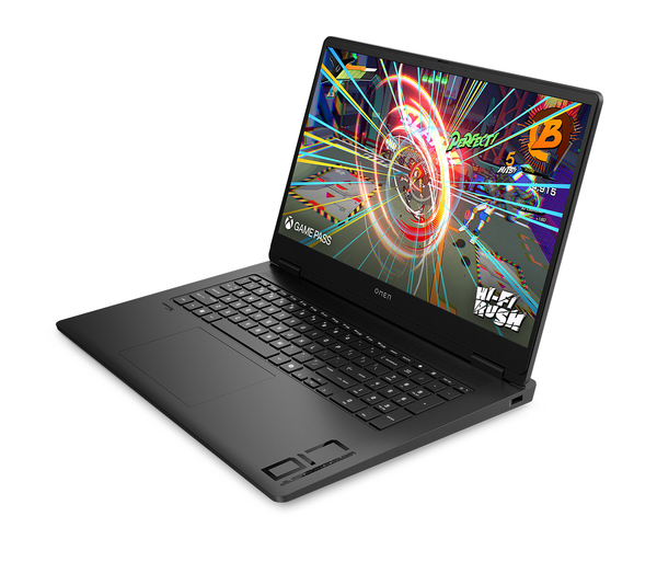 HP Omen 17-DB1020NTA4 Amd Ryzen 9 AI 365 17.3