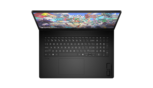 HP Omen 17-DB1020NTA4 Amd Ryzen 9 AI 365 17.3