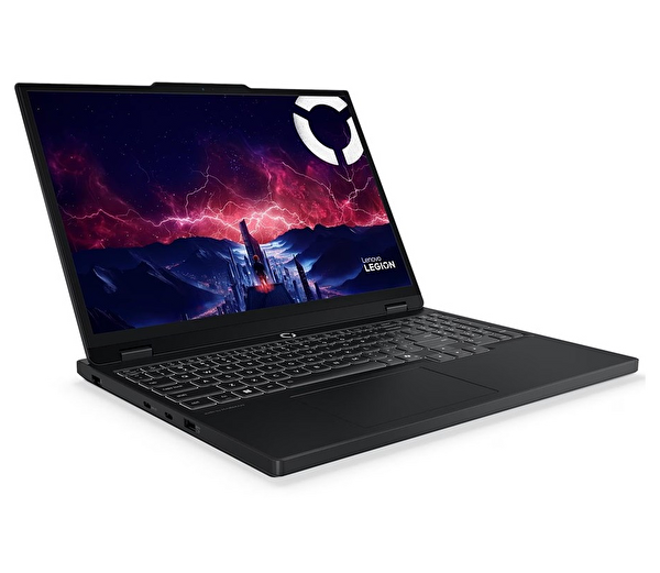 Lenovo Legion 5 15AHP10A21 AMD Ryzen 7 260 15.3