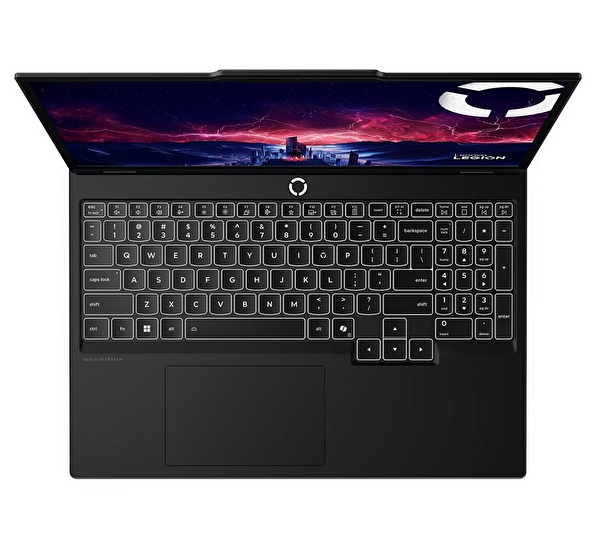 Lenovo Legion 5 15AHP10A18 AMD Ryzen 7 260 15.3