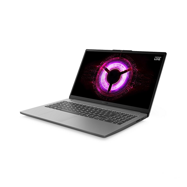 Lenovo LOQ Essential AMD Ryzen 7 7735HS 15.6