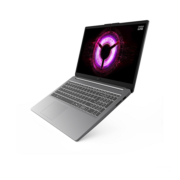 Lenovo LOQ Essential AMD Ryzen 7 7735HS 15.6