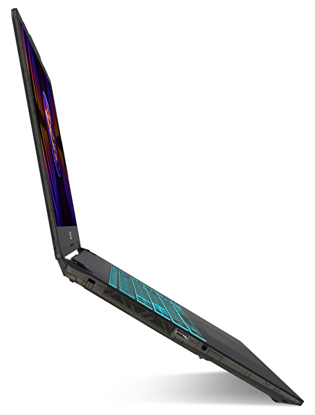MSI Cyborg 15 A13UCA18-2087XTRA18 İntel Core İ5 13420H 15.6