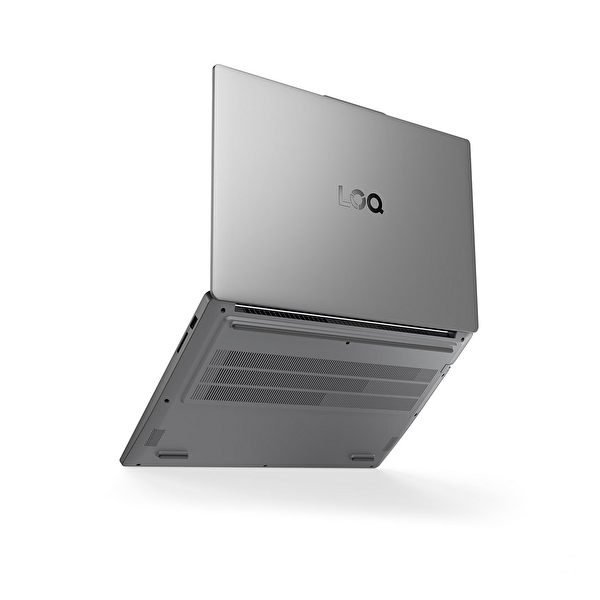 Lenovo LOQ Essential AMD Ryzen 7 7735HS 15.6
