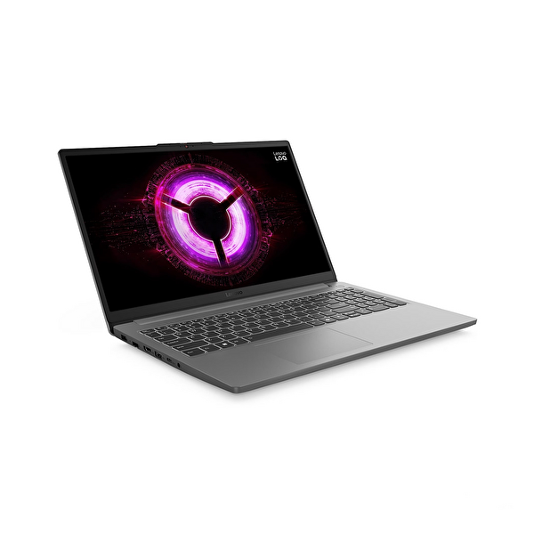 Lenovo LOQ Essential AMD Ryzen 7 7735HS 15.6