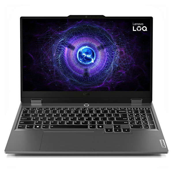 Lenovo LOQ 15AHP10A77 AMD Ryzen 7 250 15.6